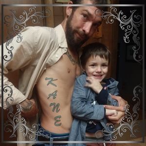 Meet your Posher, Levi